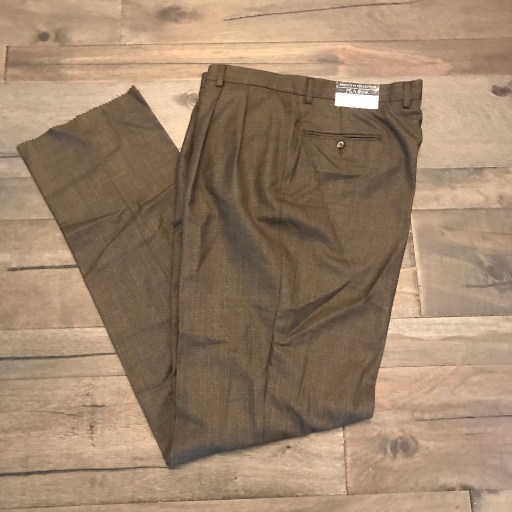 Jos A Bank Dress Pants (40L)